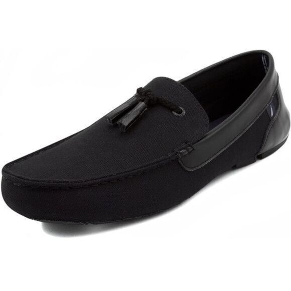 Nautica Weldin Men's Slip-On sz 12 NEW #A16​​​ - Picture 1 of 8